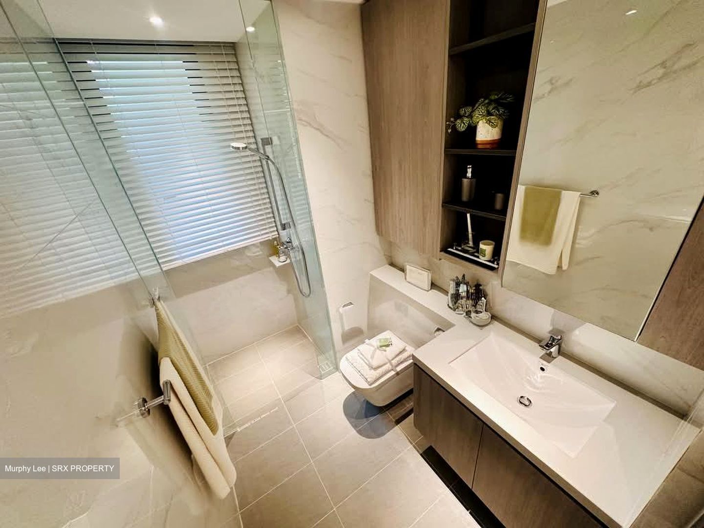 The LakeGarden Residences (D22), Condominium #545109951